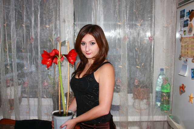 Фото Анна Денисова