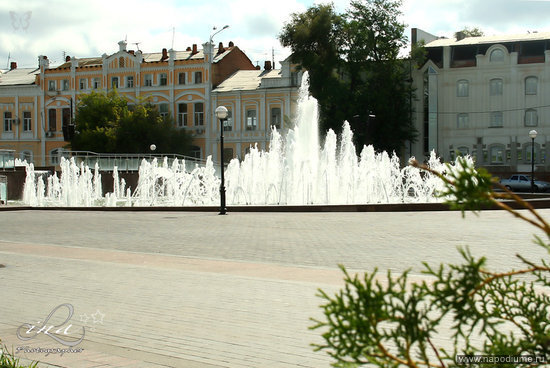 Фото Лина Чекалова