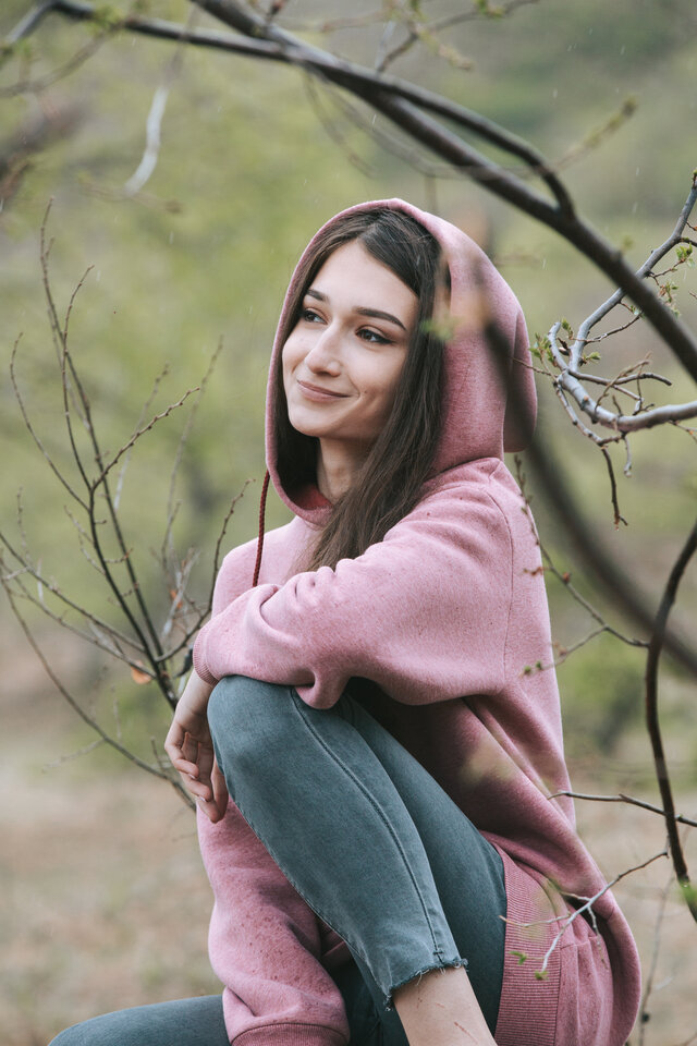 Фото Кристина Никифорова