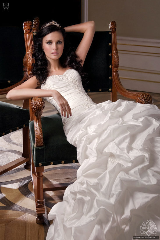 Фото Marina Danilova