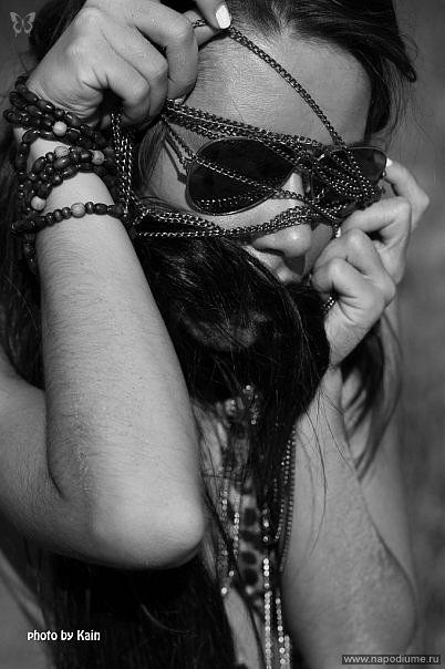 Фото Elena Sho