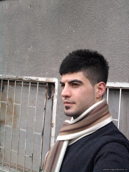 Фото Yusuf Çuhadar