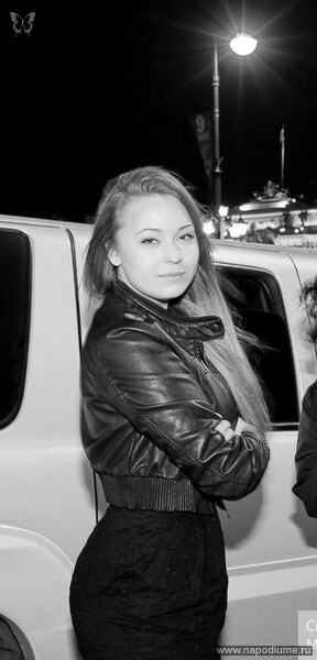 Фото Anna Myrashova