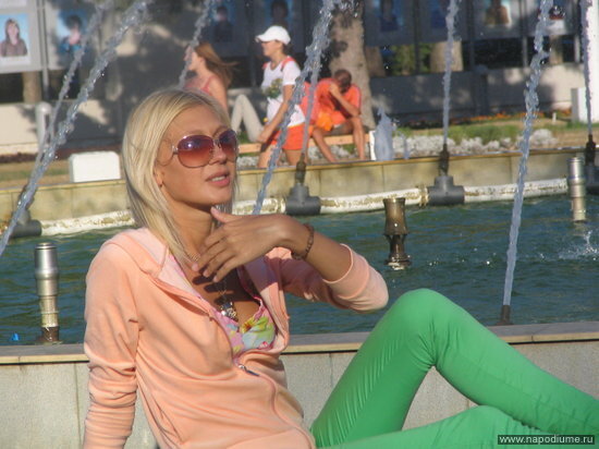 Фото Лана Брыкина