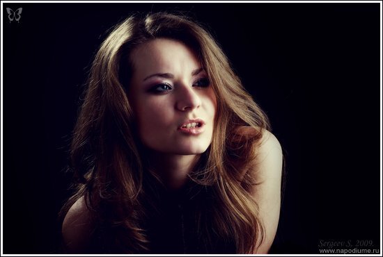 Фото Катерина Семахина