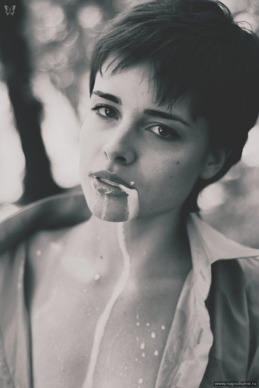 Фото Диана Алабина