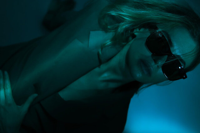 Фото Madi Hooke