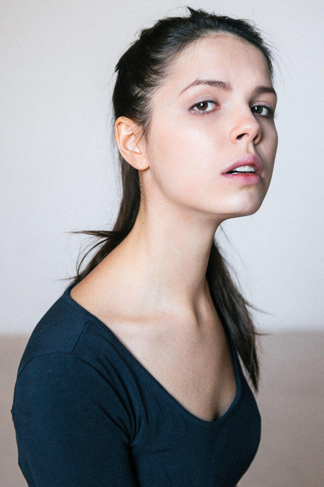 Фото Анна Annade Деконская