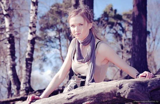 Фото Елена Калинникова