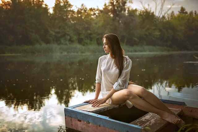 Фото Ева Eva__97 Гумилёва