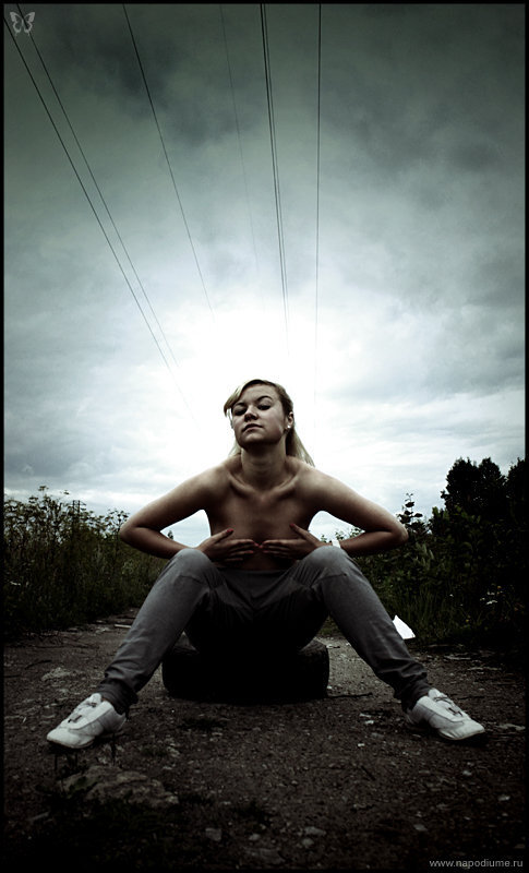 Фото Darja Pavlova