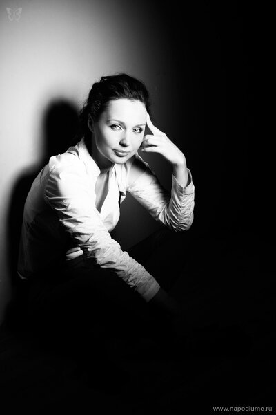 Фото Анна Емельянова