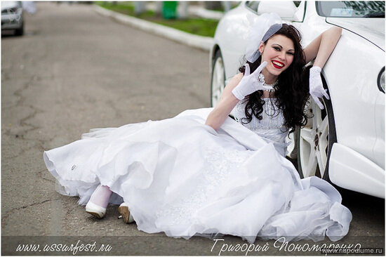 Фото Илона Дождь Несторович
