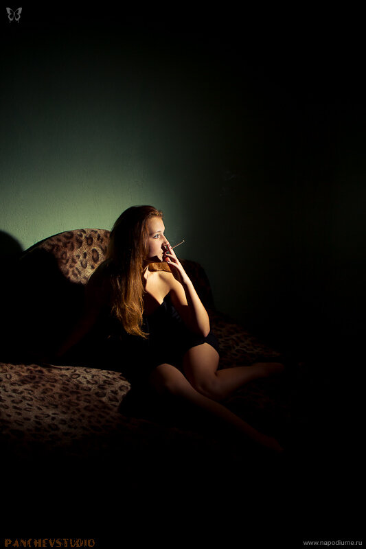 Фото Aleksey-Kot