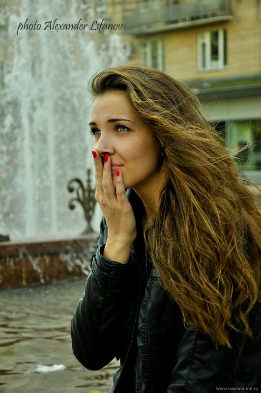Фото Alexander Bulkin