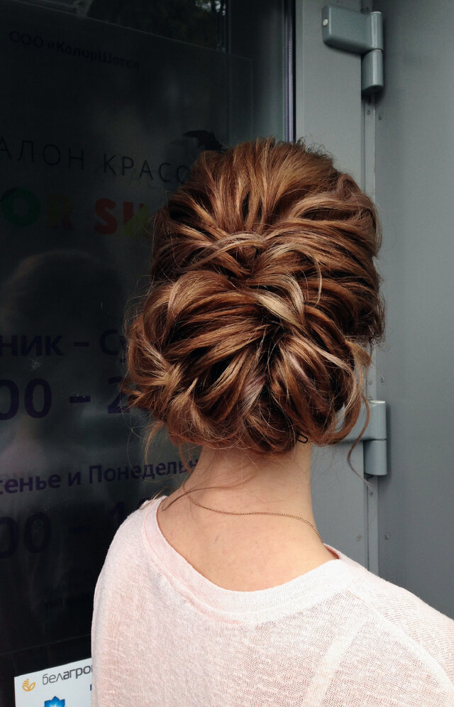 Фото Александра Звягина