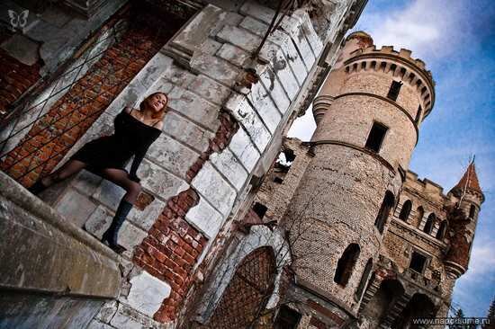 Фото Oleg Offot