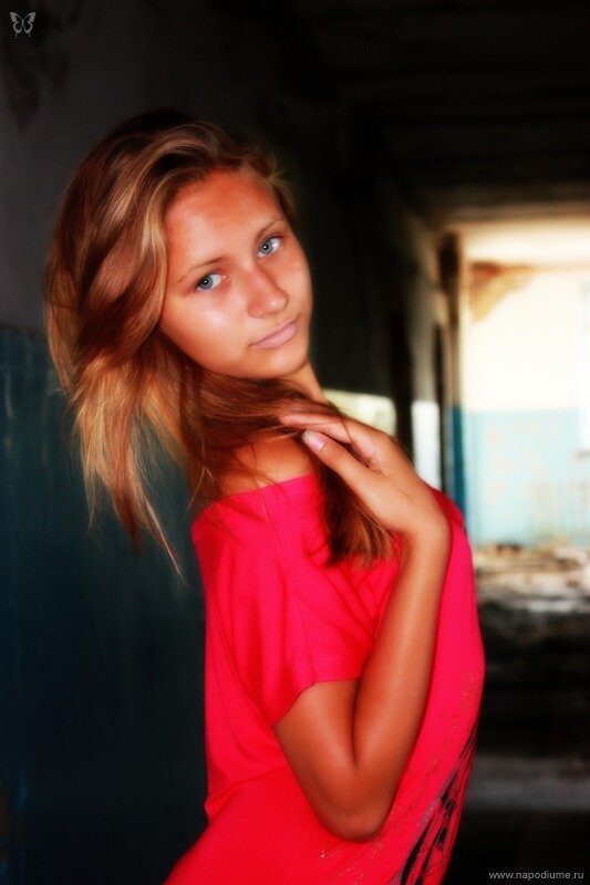 Фото Mary Kovalenko