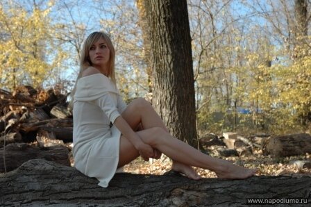 Фото Nina Bussetti