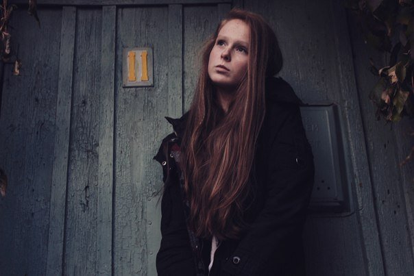 Фото Ангелина Казакова