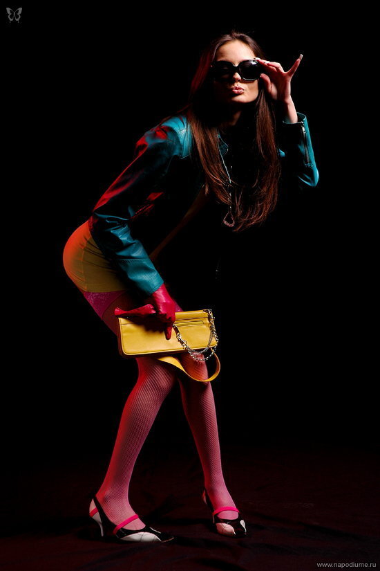 Фото Ekaterina Lobanova