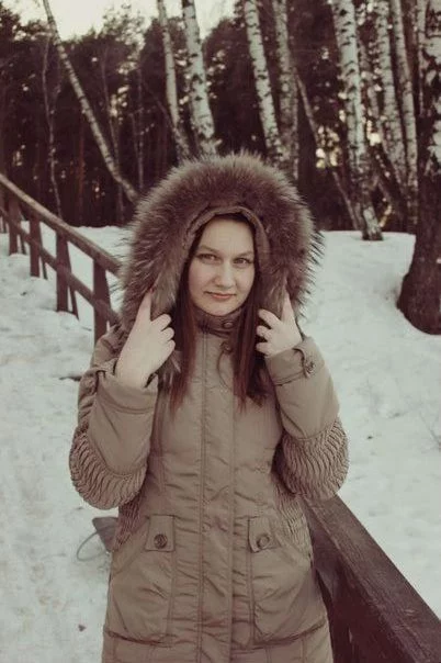 Ketu Kazakova's photo