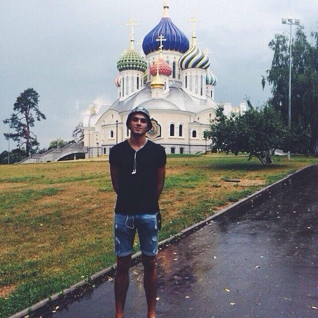 Фото Андрей Пьянков