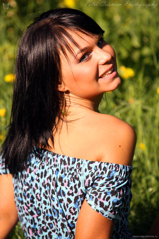 Фото Svetlana Kotochkova