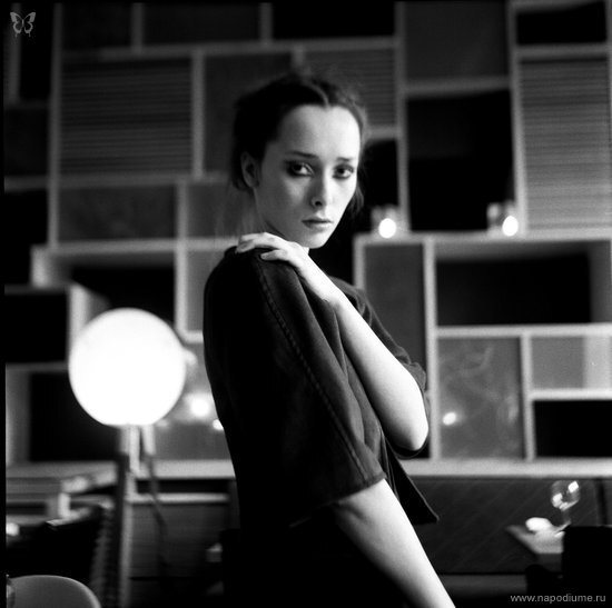 Фото Наталья Егорычева