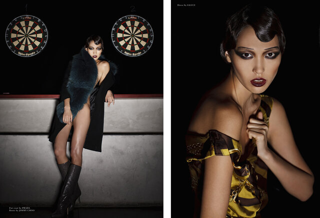 Фото Todd Anthony Tyler