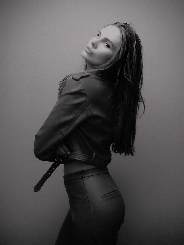 Фото анна нарджес
