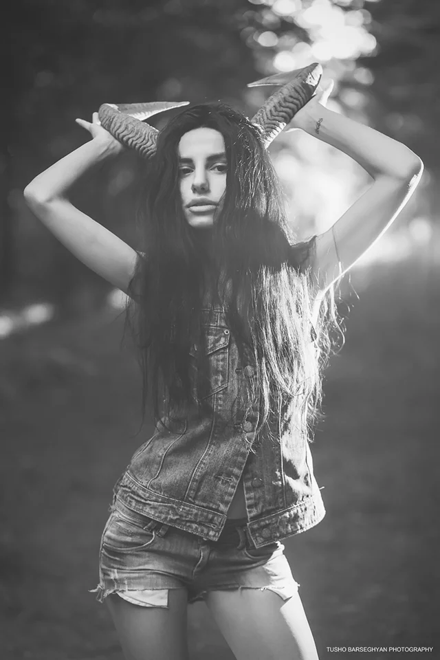 Фото Tusho Barseghyan
