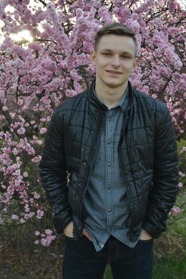 Фото Даниил Белов