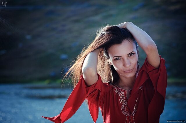 Фото Катерина Коватева