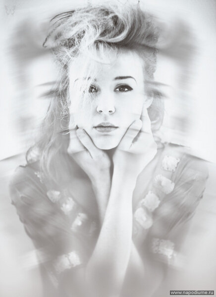 Фото Marina Yoon