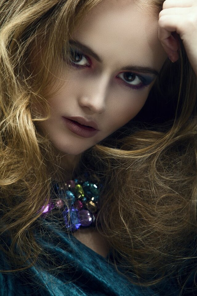 Фото You Model Management
