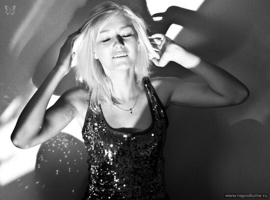 Фото Milana Moore