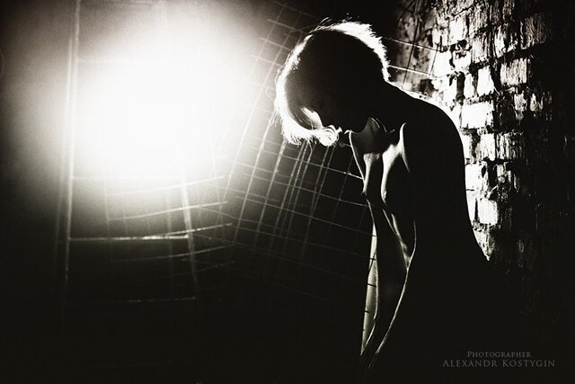 Фото Alexandr Kostygin