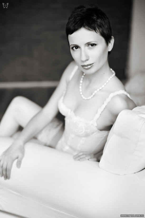 Фото Ksenia Snezhnaya