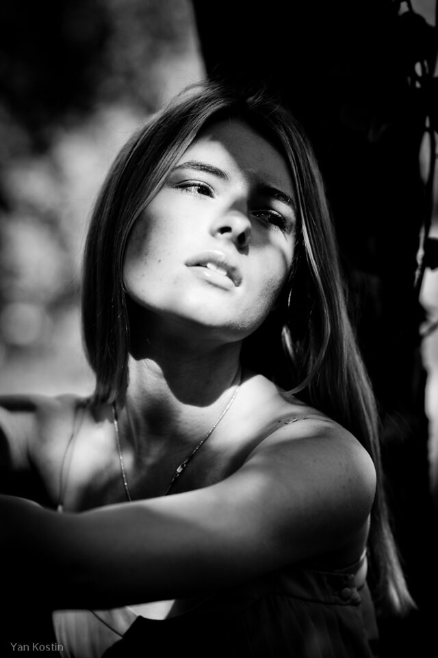 Фото Yan Kostin