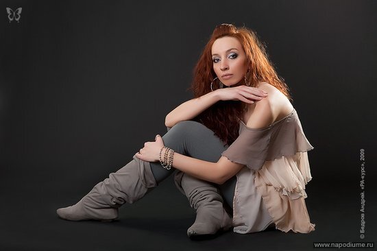 Фото Антон Иванищак