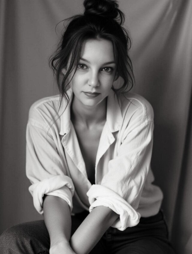 Фото Лена И. И.