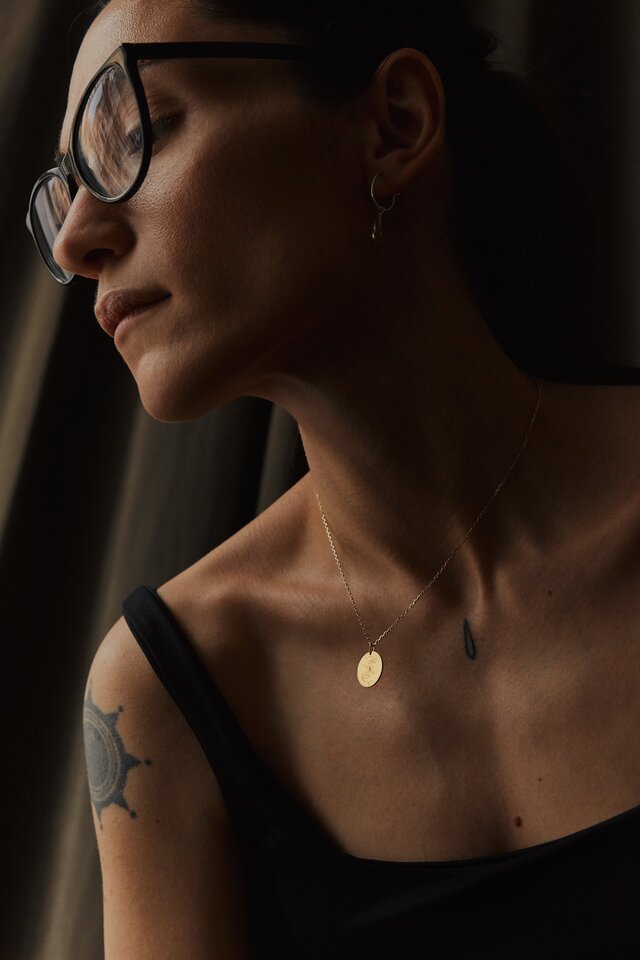 Cote Jeunot x Ulyana Nesheva | summer 2019 | Capsule