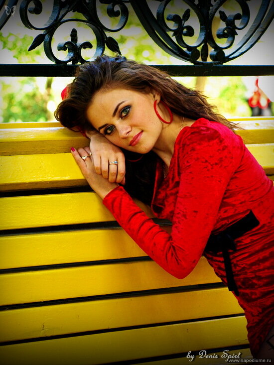 Фото Denis Spirt