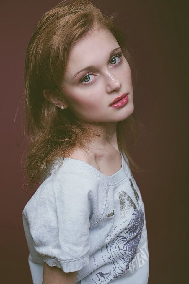 Фото Яна Tokiogirl Kizlova