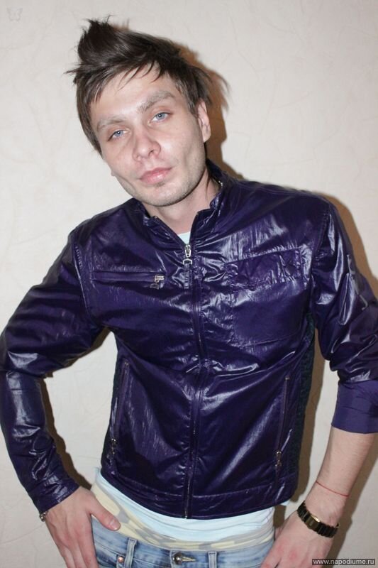 Фото Vlad Левандов$кий