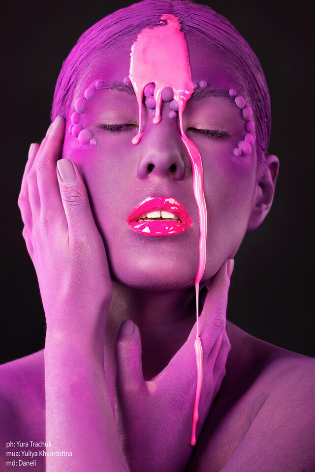 Фото George Santyaga Trachuk