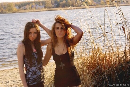 Фото Nastya Ashihmina