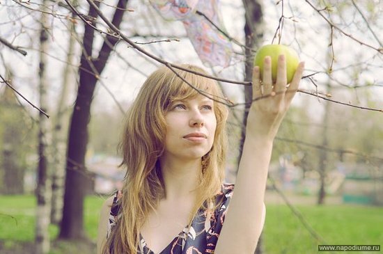 Фото Екатерина Курлаева