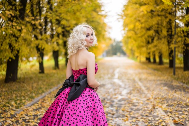 Фото Олеся Бондарева